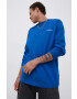Dickies Памучна блуза с дълги ръкави - Pepit.bg