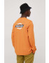 Dickies Памучна блуза с дълги ръкави - Pepit.bg