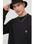 Dickies Памучна блуза с дълги ръкави - Pepit.bg