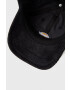 Dickies Памучна шапка с козирка - Pepit.bg