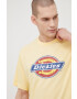 Dickies Памучна тениска - Pepit.bg