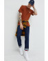 Dickies Памучна тениска - Pepit.bg