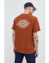 Dickies Памучна тениска - Pepit.bg
