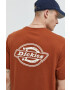Dickies Памучна тениска - Pepit.bg