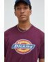Dickies Памучна тениска - Pepit.bg