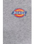 Dickies Панталон в меланж на сиво - Pepit.bg