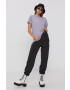 Dickies Панталони в черно със стандартна кройка - Pepit.bg