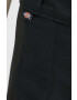 Dickies Пола в черно къс модел разкроен модел - Pepit.bg