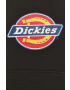 Dickies Суичър дамски в черно с принт - Pepit.bg