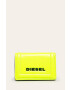 Diesel Кожен портфейл - Pepit.bg