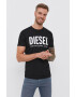 Diesel Памучна тениска - Pepit.bg