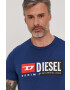 Diesel Тениска - Pepit.bg
