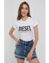 Diesel Тениска - Pepit.bg