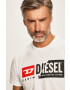 Diesel Тениска - Pepit.bg