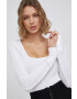 DKNY Блуза с дълги ръкави - Pepit.bg