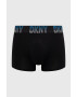 DKNY Боксерки в черно - Pepit.bg