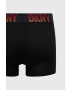 DKNY Боксерки в черно - Pepit.bg