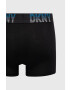 DKNY Боксерки в черно - Pepit.bg
