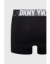 DKNY Боксерки (3-pack) - Pepit.bg