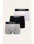 DKNY Боксерки (3 бройки) - Pepit.bg