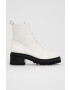 DKNY Боти - Pepit.bg