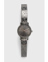 DKNY Часовник дамски в сребристо - Pepit.bg