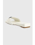 DKNY Чехли ALAINA в бяло K4231949 - Pepit.bg