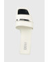 DKNY Чехли ALAINA в бяло K4231949 - Pepit.bg