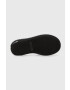 DKNY Чехли OVALIA в черно с платформа K1349809 - Pepit.bg