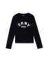 DKNY Детска блуза с дълги ръкави - Pepit.bg