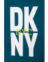 DKNY Детска блуза с дълги ръкави - Pepit.bg