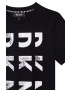DKNY Детска памучна тениска - Pepit.bg