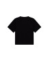 DKNY Детска памучна тениска - Pepit.bg