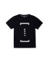 DKNY Детска памучна тениска - Pepit.bg