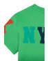 DKNY Детска памучна тениска - Pepit.bg