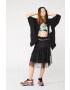 DKNY Детска пола - Pepit.bg