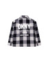 DKNY Детска риза в черно - Pepit.bg