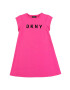 DKNY Детска рокля 110-146 cm - Pepit.bg