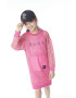 DKNY Детска рокля 110-146 cm - Pepit.bg