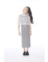 DKNY Детска рокля 152-158 cm - Pepit.bg