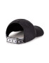 DKNY Детска шапка в черно с апликация - Pepit.bg