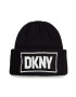 DKNY Детска шапка в черно - Pepit.bg