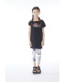 DKNY Детска тениска 110-146 cm - Pepit.bg