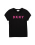 DKNY Детска тениска 110-146 cm - Pepit.bg
