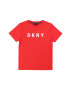 DKNY Детска тениска 164-176 cm - Pepit.bg