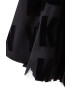 DKNY Детска тениска в черно - Pepit.bg