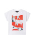 DKNY Детска тениска - Pepit.bg