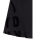 DKNY Детска тениска в лилаво - Pepit.bg