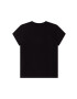 DKNY Детска тениска в черно - Pepit.bg