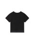 DKNY Детска тениска в черно - Pepit.bg